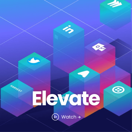 Elevate   monday apps